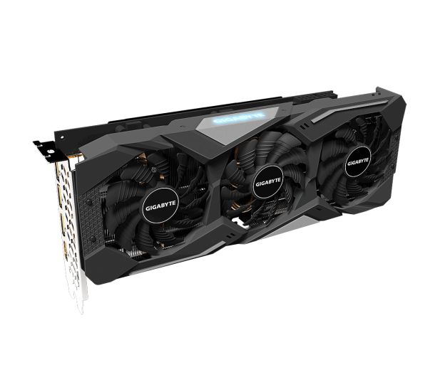 GIGABYTE Radeon RX 5700 XT GAMING OC 8G GDDR6 256BIT HDMI/3DP GV-R57XTGAMING OC-8GD - 514368 - zdjęcie 8